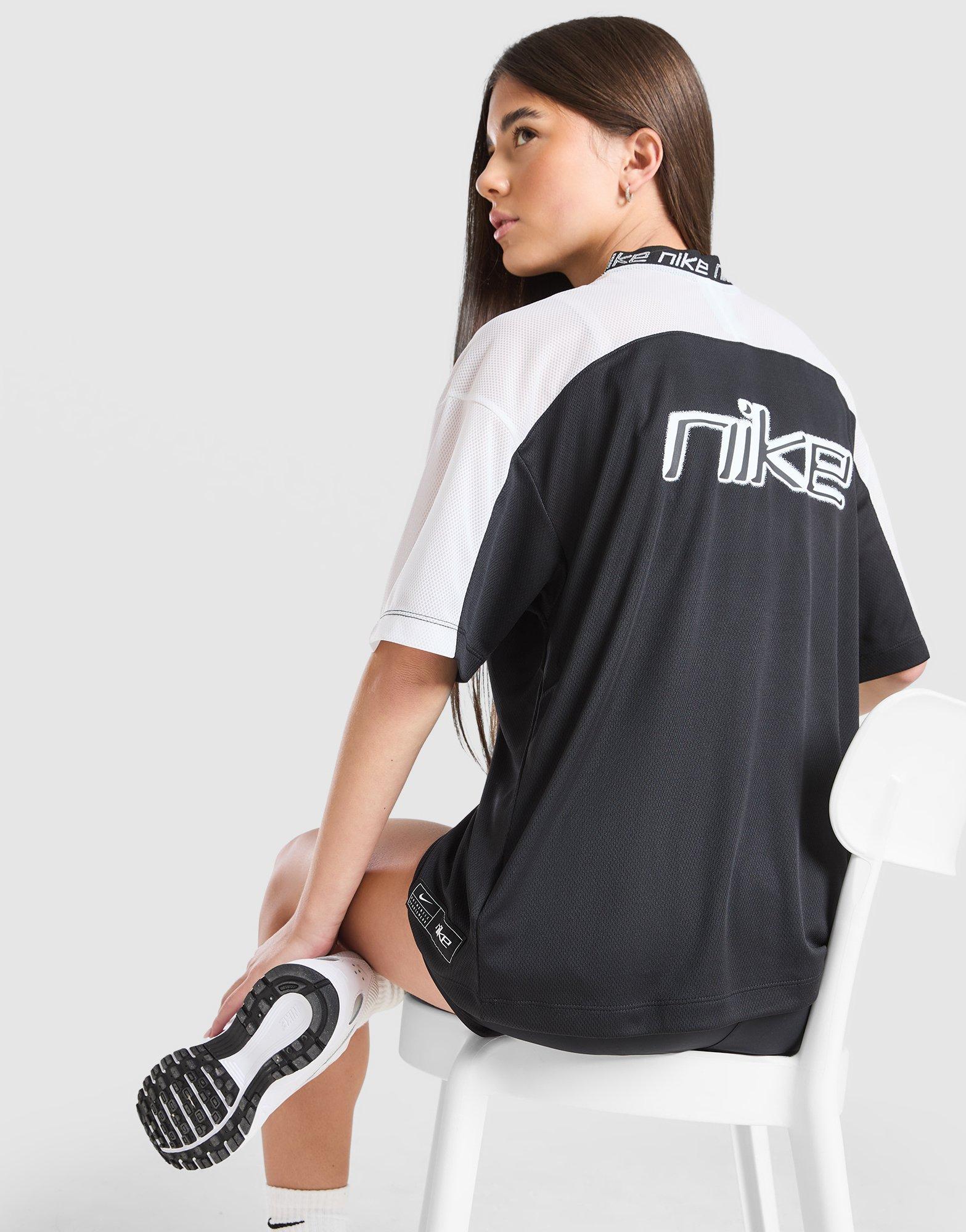 Nike Tričko G Nsw Df Jsy Top