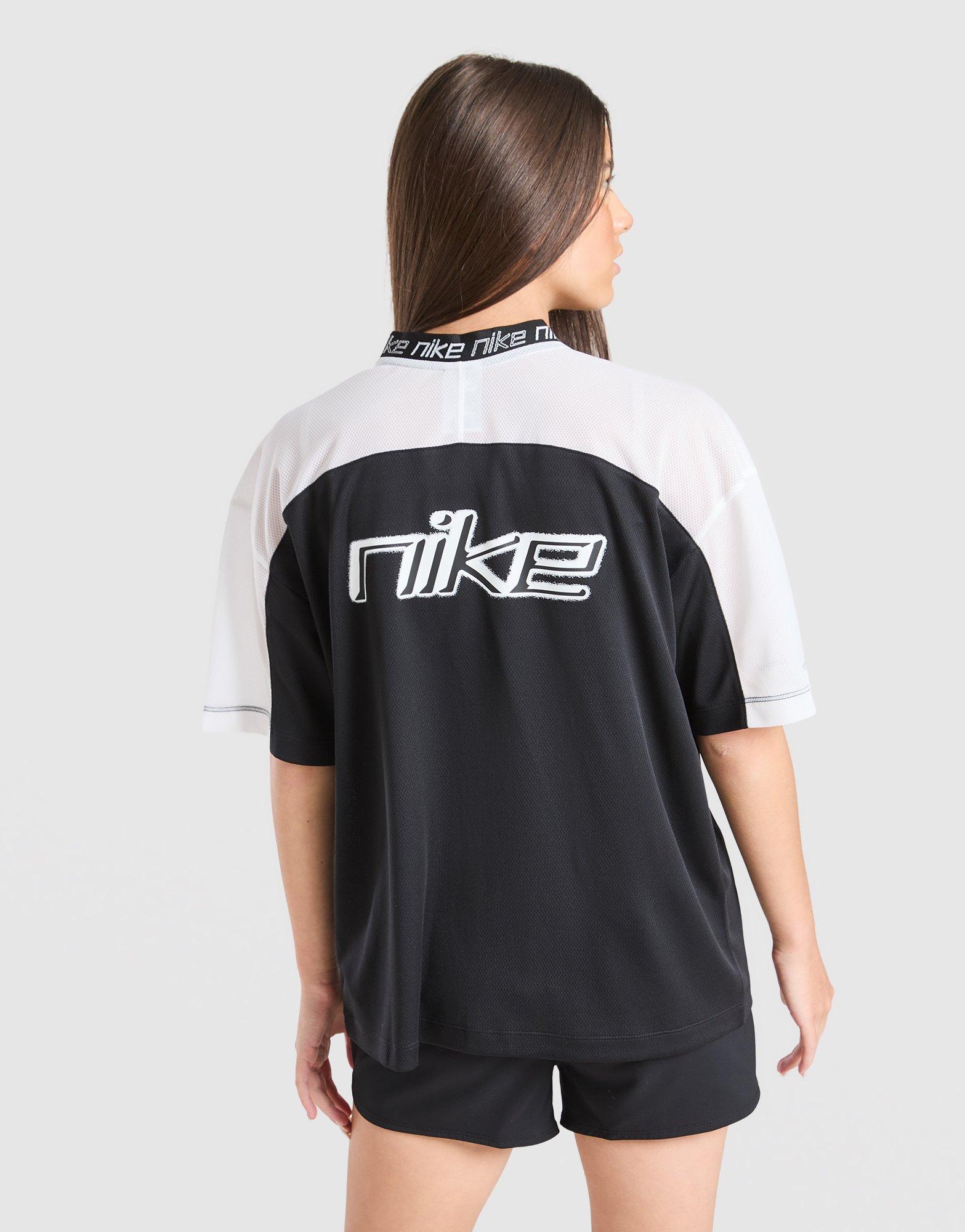 Nike Tričko G Nsw Df Jsy Top