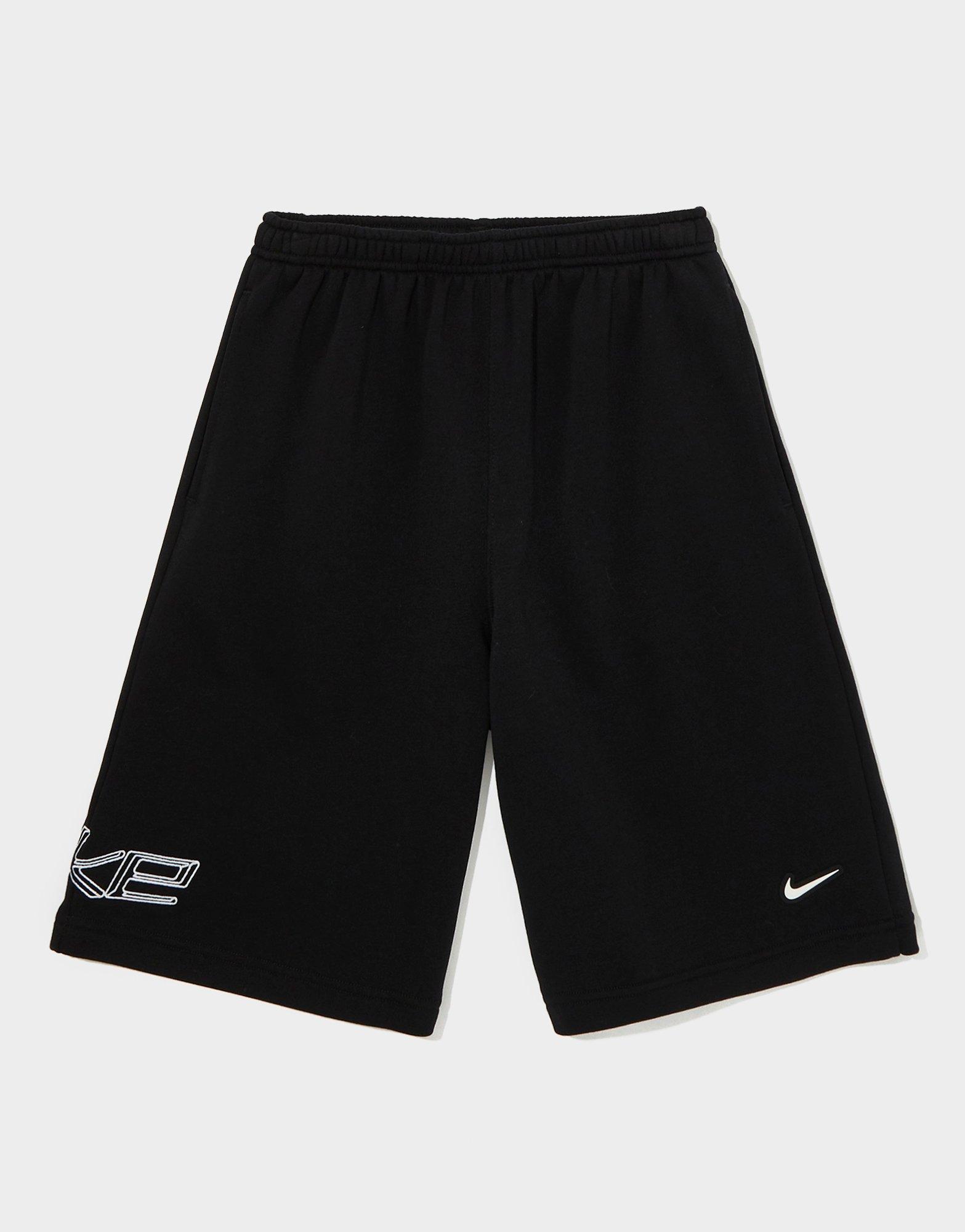 Nike Szorty G Nsw Df Flc Short