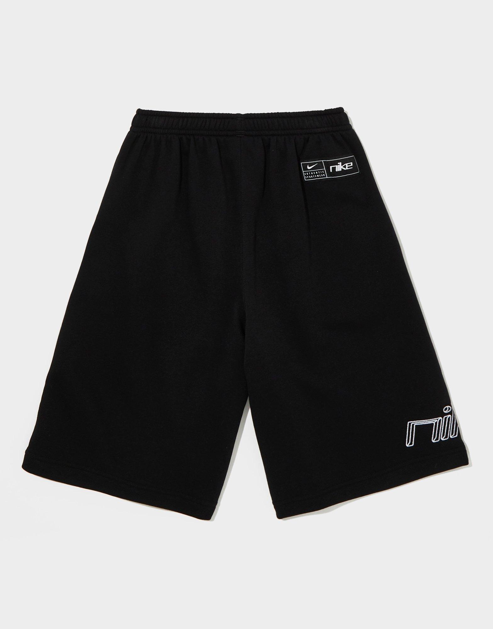 Nike Šortky  G Nsw Df Flc Short