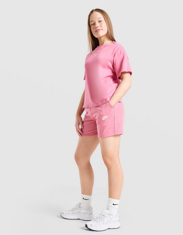 Nike Šortky G Nsw Club Ft 5In Short Lbr