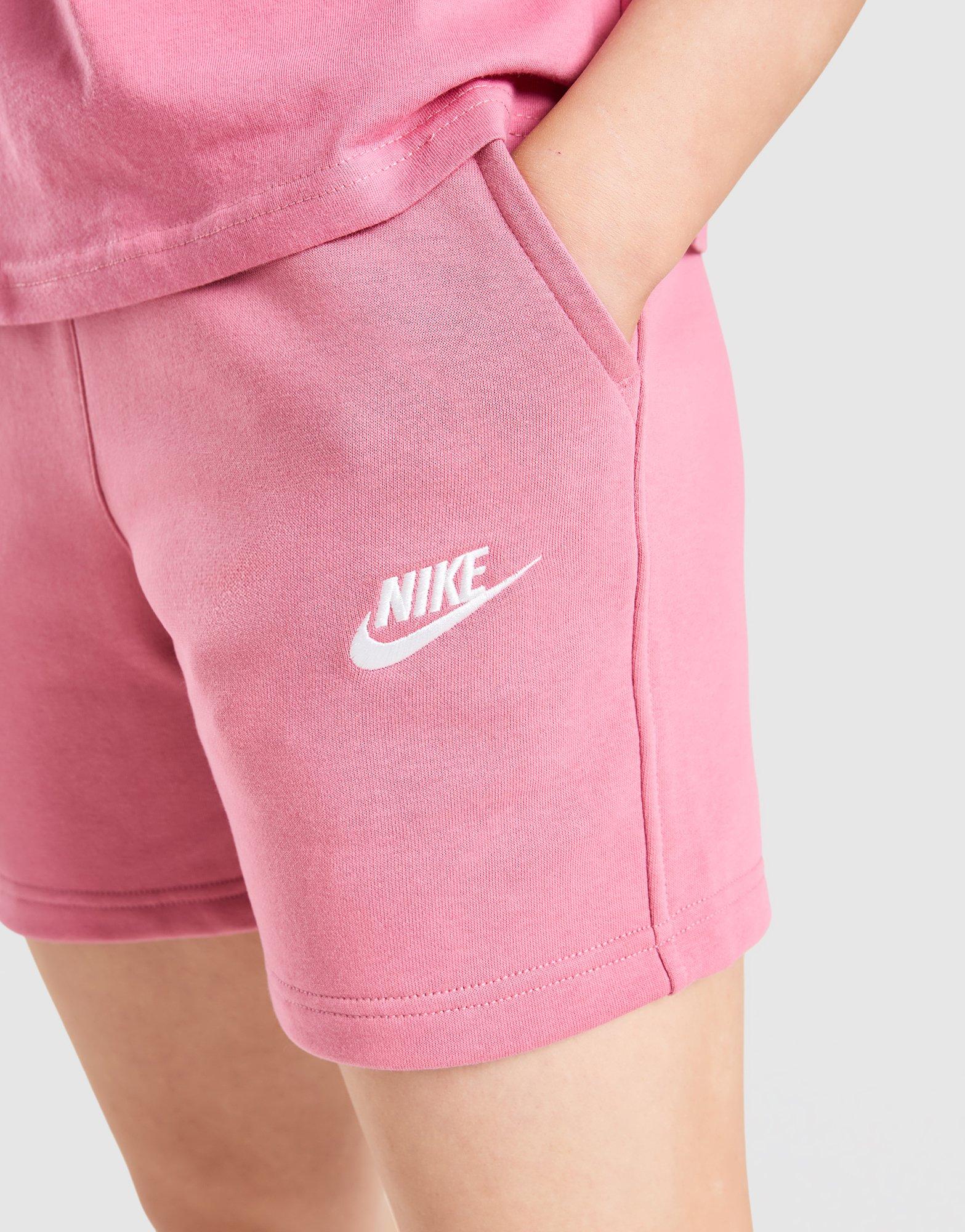 Nike Šortky  G Nsw Club Ft 5In Short Lbr