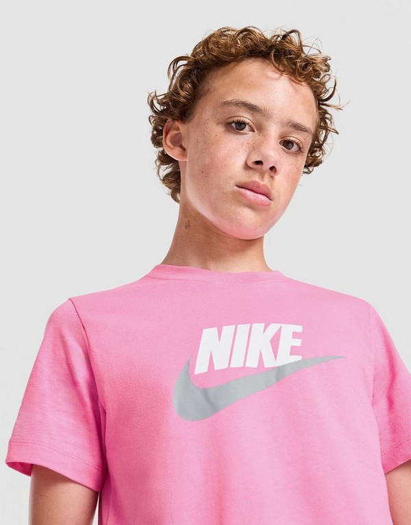 Nike T-Shirt K Nsw Futura Hbr