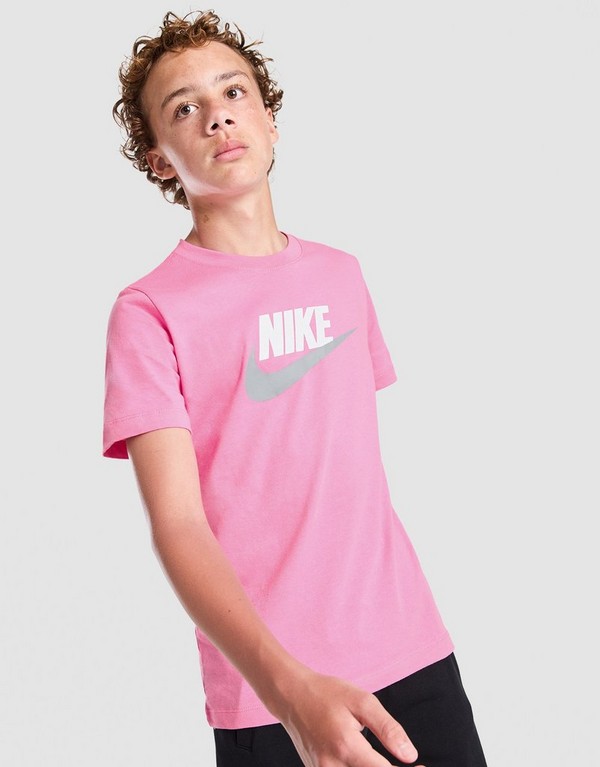 Nike T-Shirt K Nsw Futura Hbr - obrazek 2