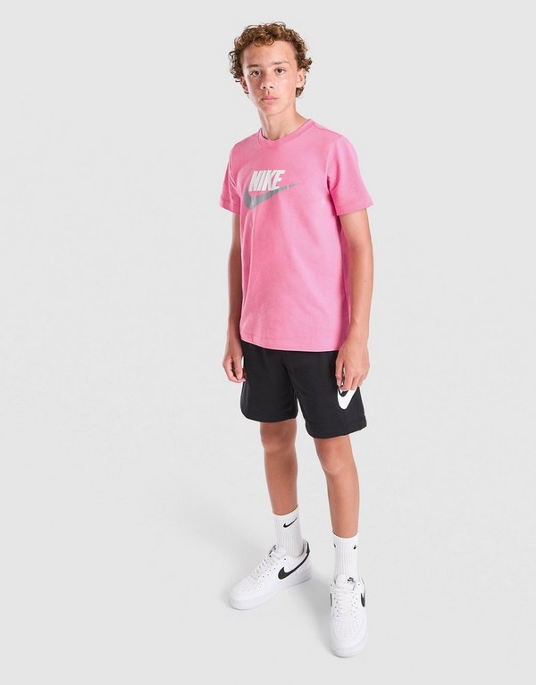 Nike T-Shirt K Nsw Futura Hbr - obrazek 3