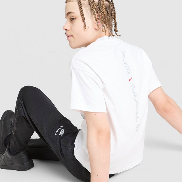 NIKE TRICOU K NSW M90 AM95 REFLECTIVE