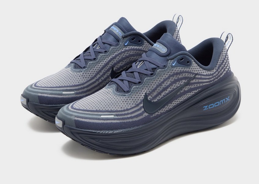 Nike Vomero Plus