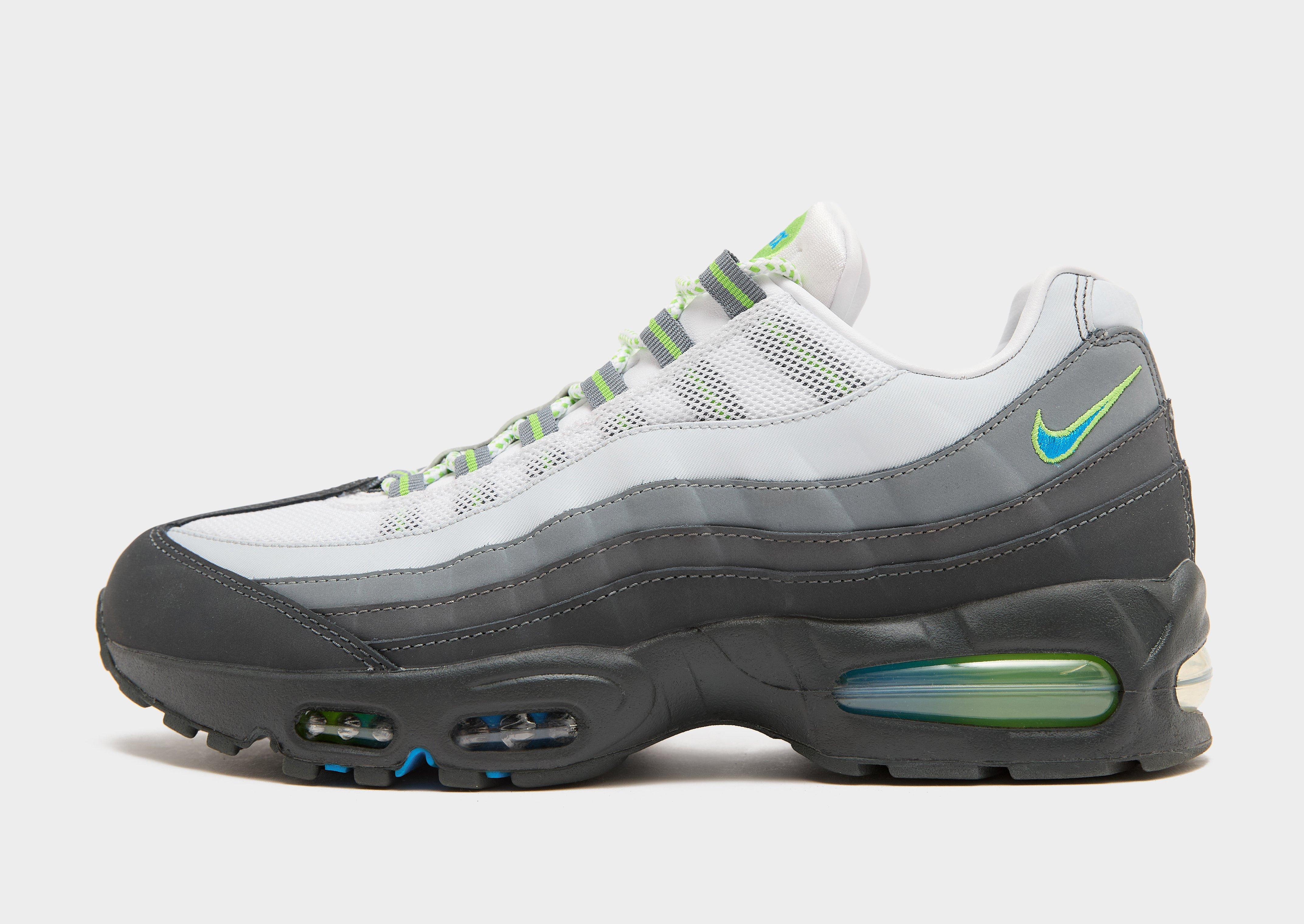 Nike Air Max 95 Big Bubble