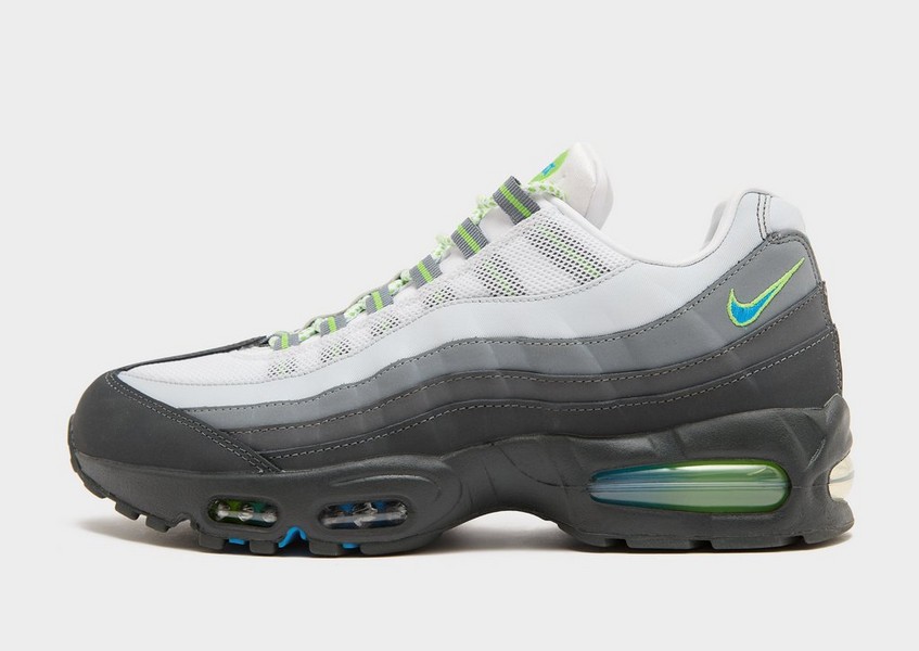 Nike Air Max 95 Big Bubble