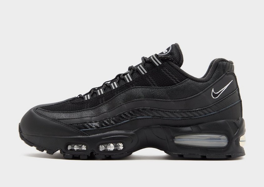 Nike Air Max 95 Big Bubble