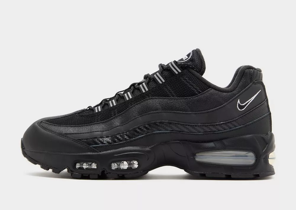NIKE AIR MAX 95 BIG BUBBLE, фото 1 з 6