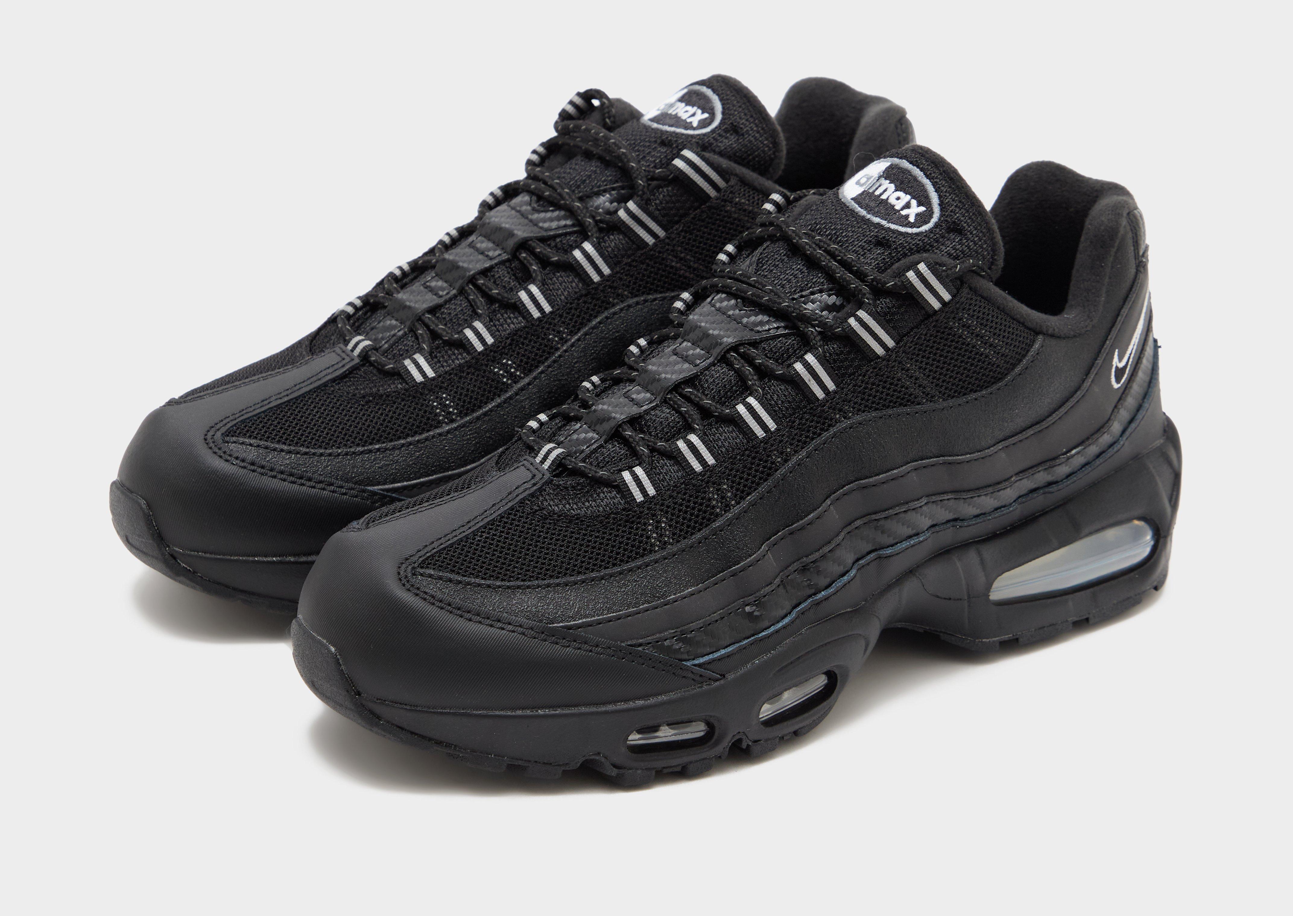 Nike Air Max 95 Big Bubble