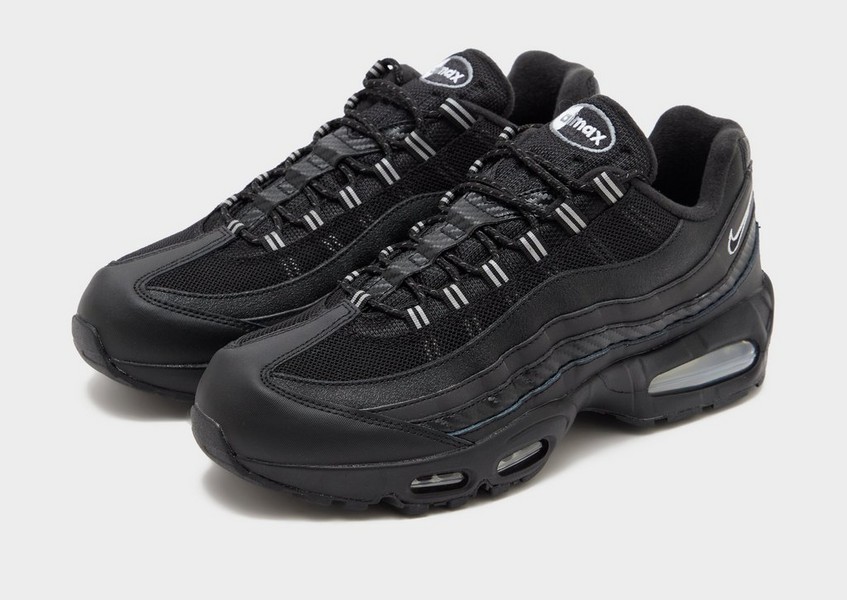 Nike Air Max 95 Big Bubble