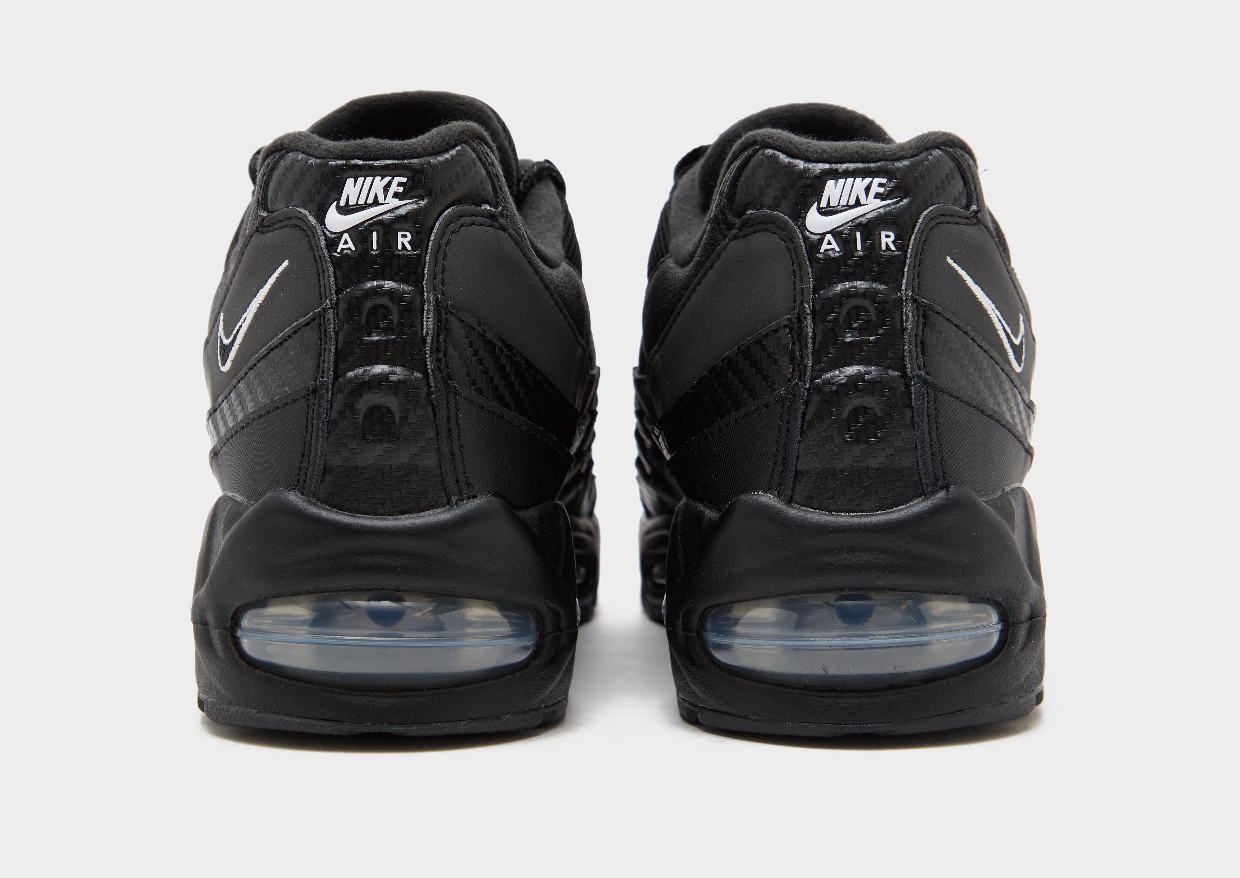 Nike Air Max 95 Big Bubble