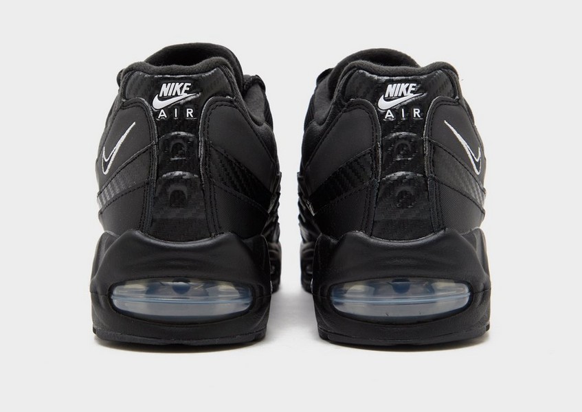 Nike Air Max 95 Big Bubble