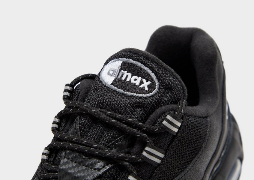 Nike Air Max 95 Big Bubble