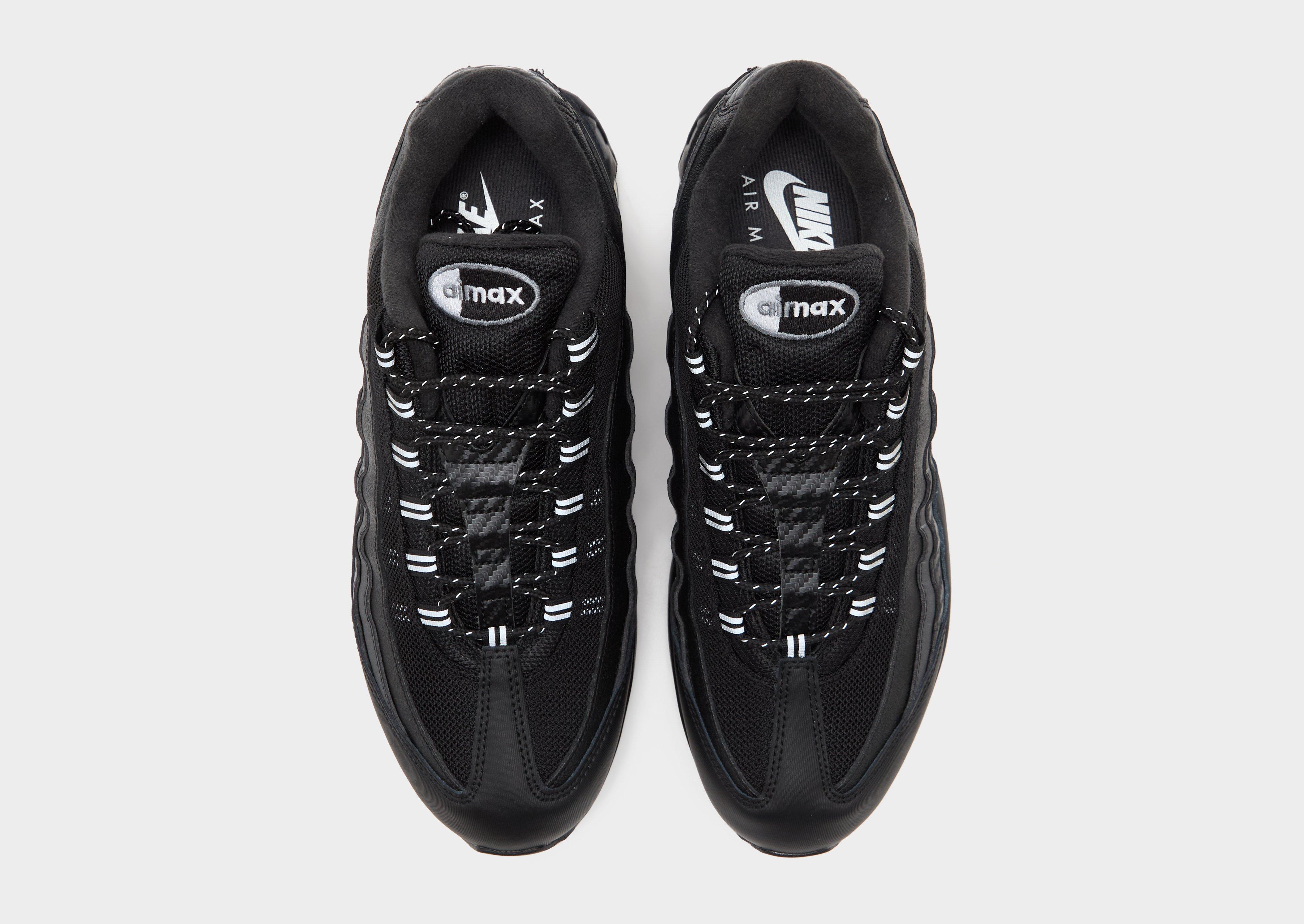 Nike Air Max 95 Big Bubble