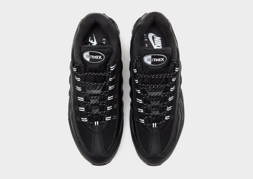 Nike Air Max 95 Big Bubble