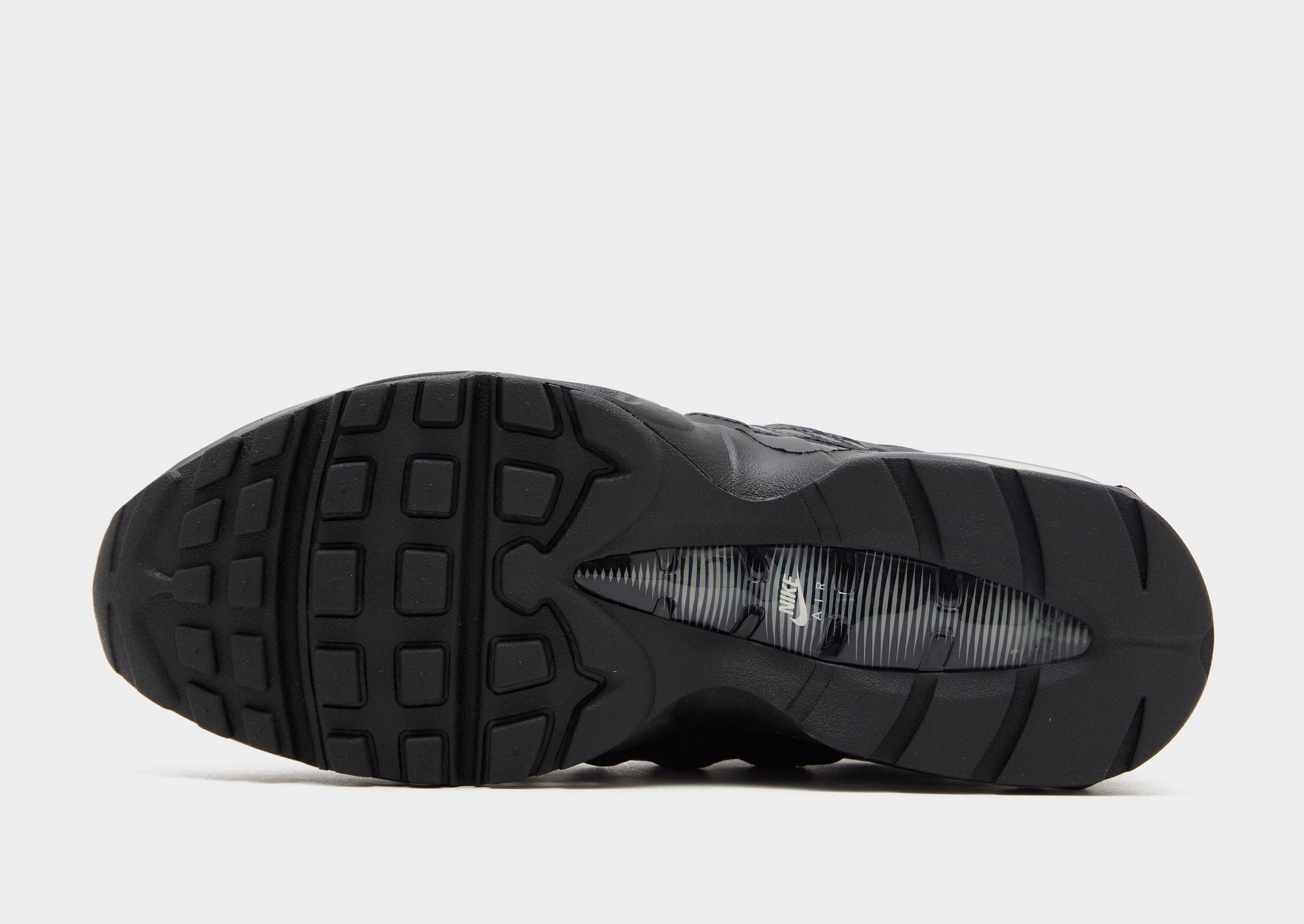 Nike Air Max 95 Big Bubble