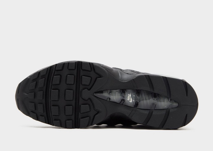 Nike Air Max 95 Big Bubble
