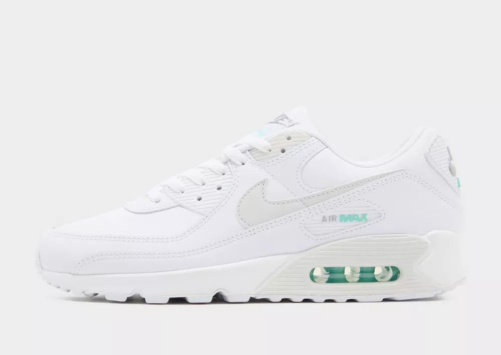 NIKE AIR MAX 90, фото 1 з 7