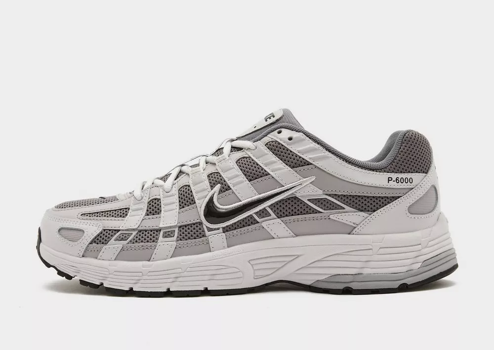 NIKE P-6000, фото 1 з 7