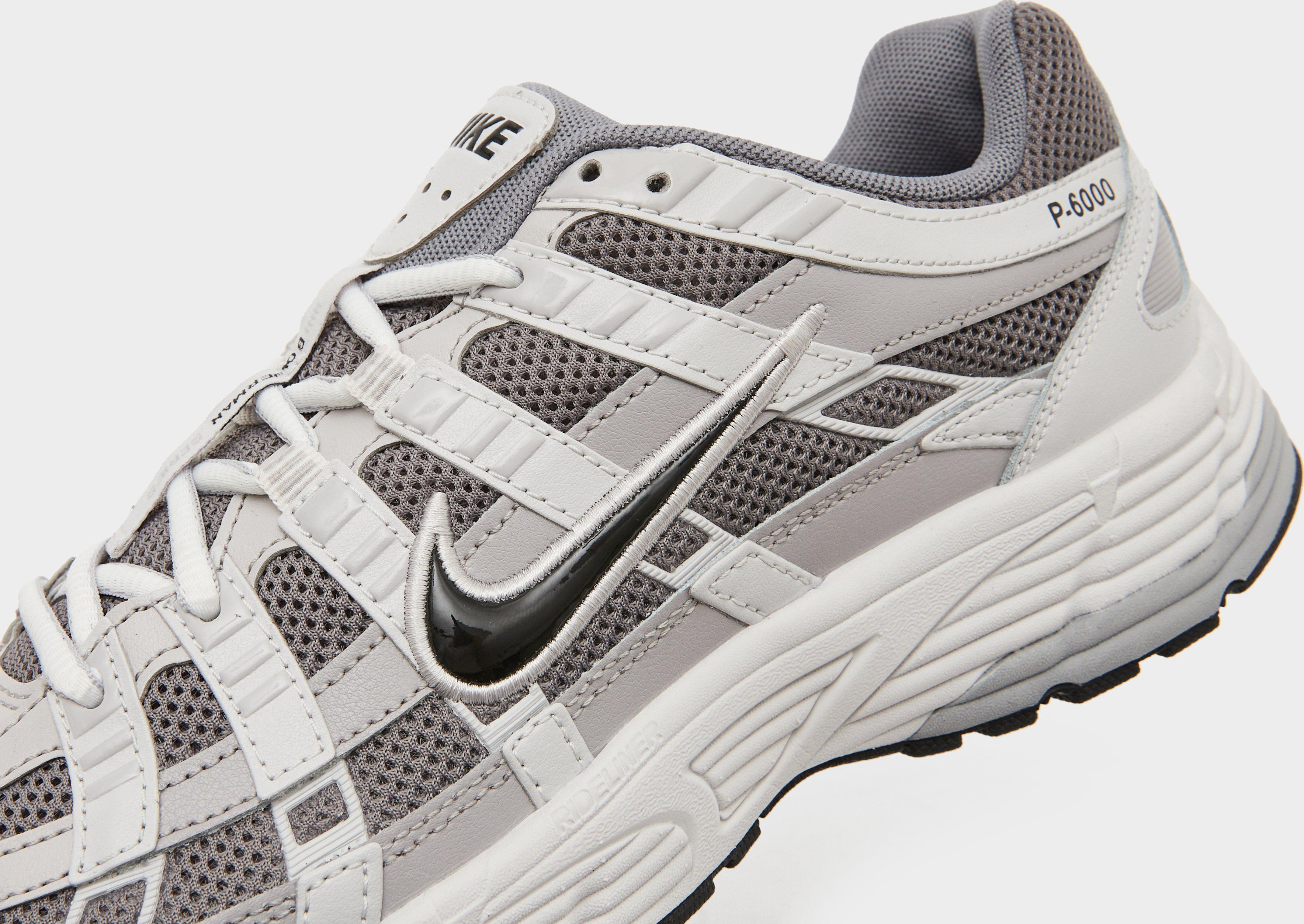 NIKE P-6000 Sneakers Bărbați Gri CD6404-031 • JD Sports Romania ✪