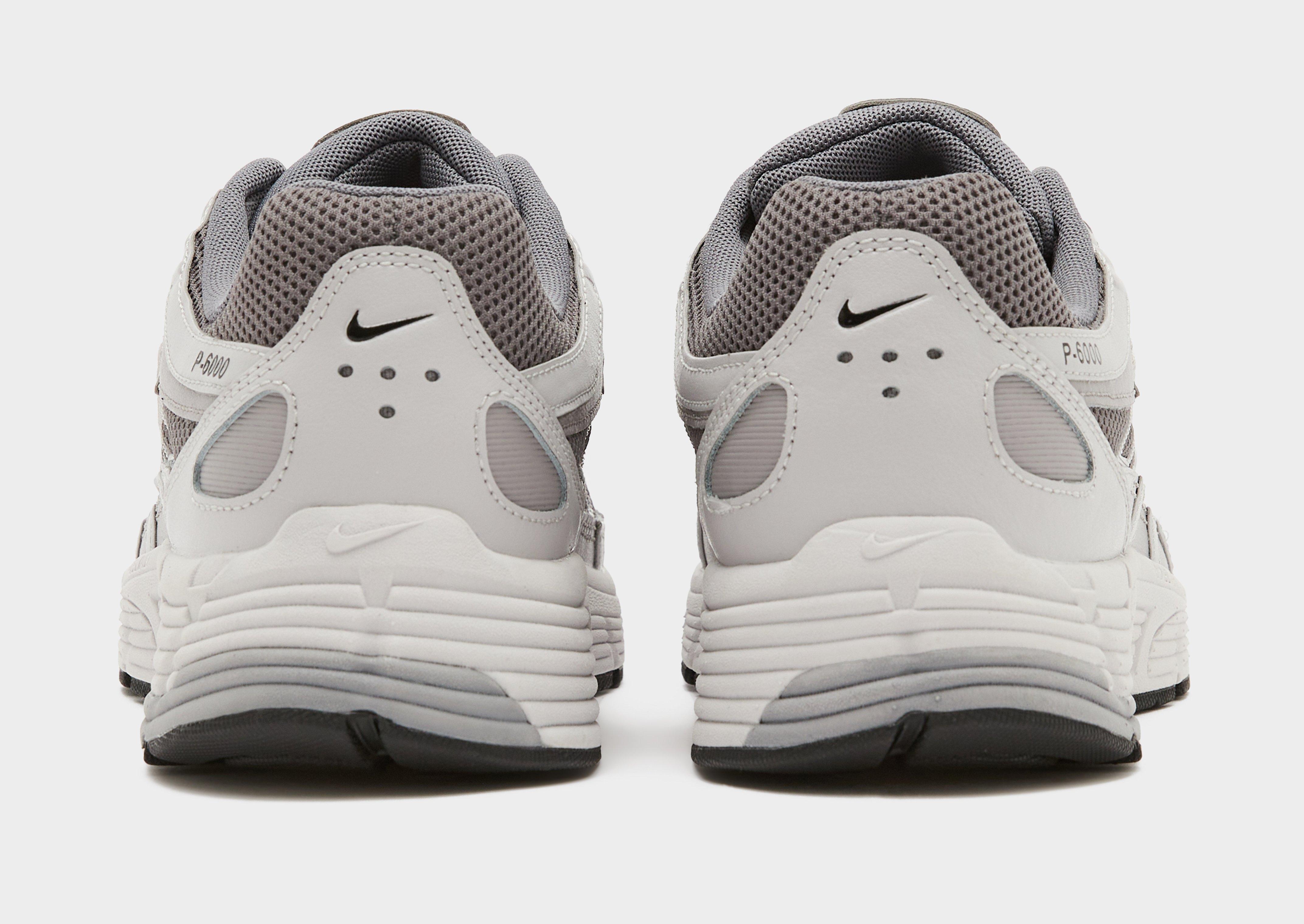 NIKE P-6000 Sneakers Bărbați Gri CD6404-031 • JD Sports Romania ✪