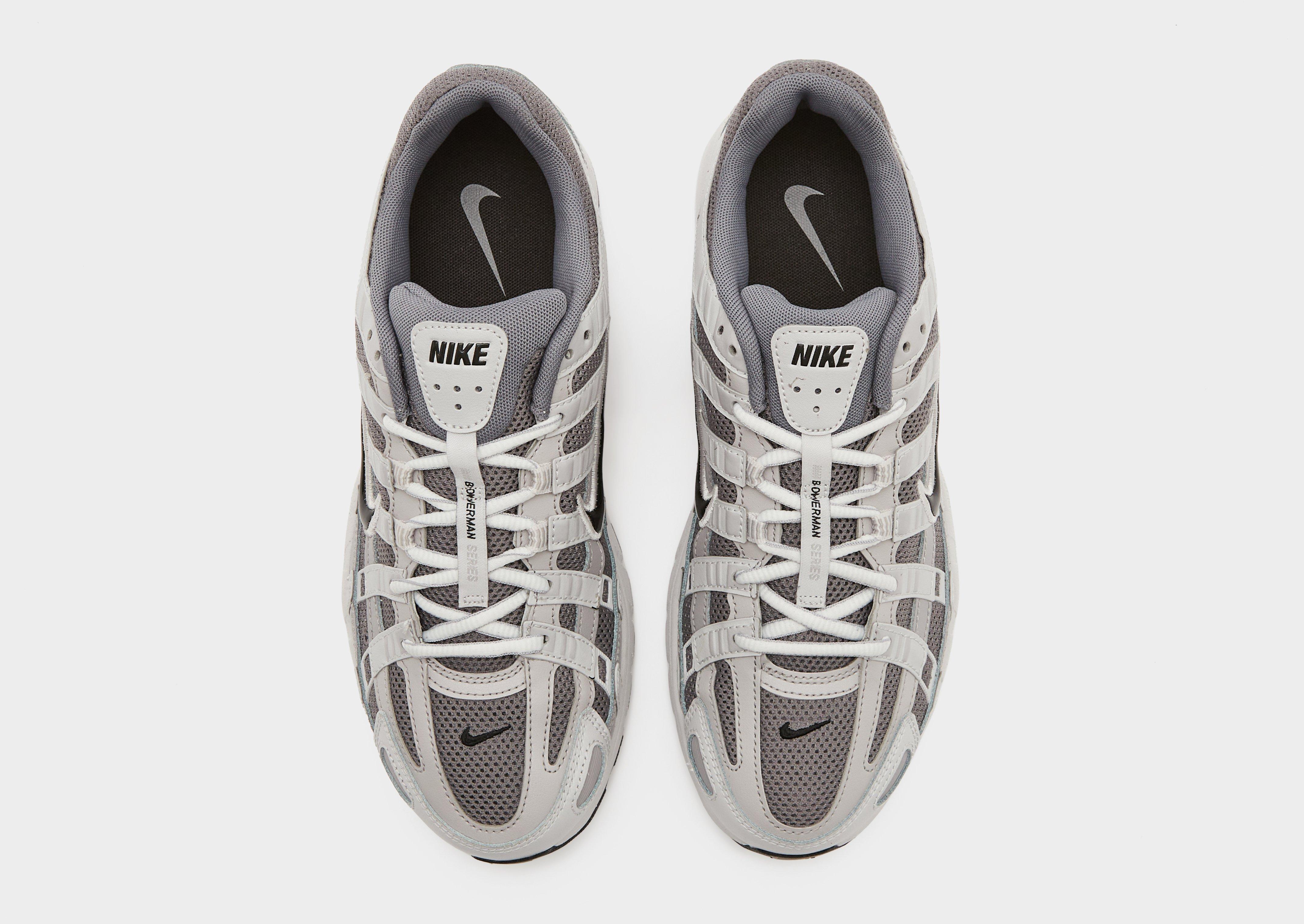 NIKE P-6000 Sneakers Bărbați Gri CD6404-031 • JD Sports Romania ✪