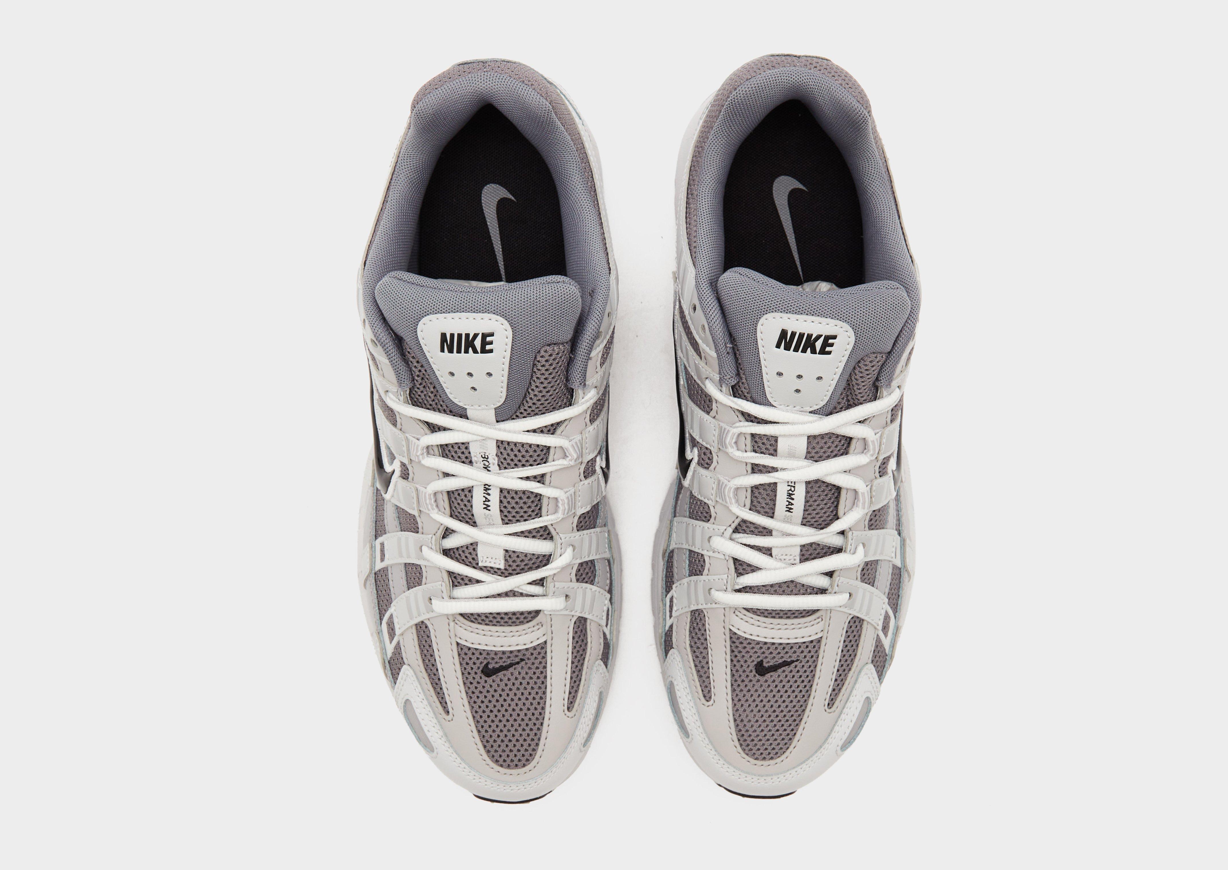 Nike P-6000