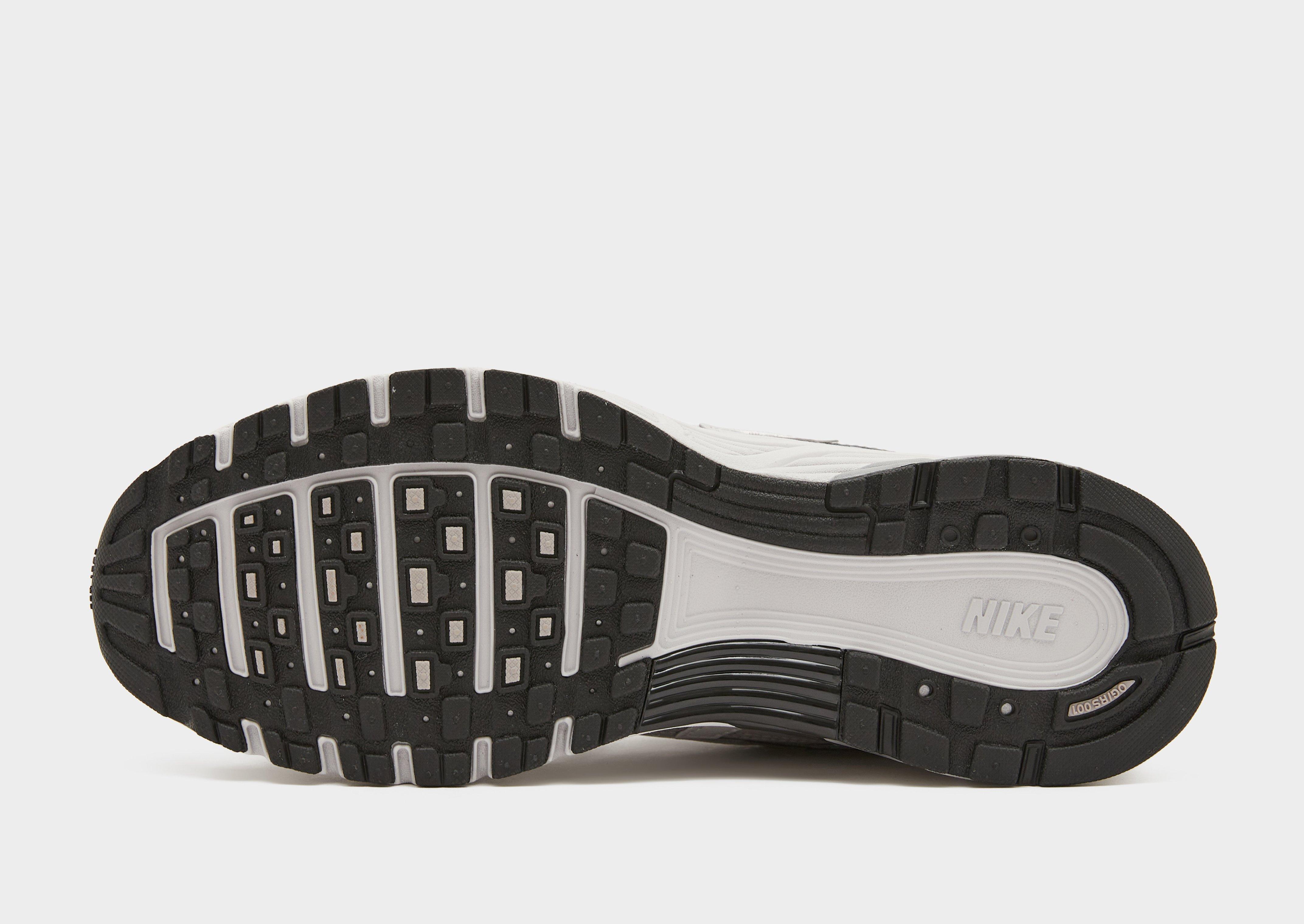 NIKE P-6000 Sneakers Bărbați Gri CD6404-031 • JD Sports Romania ✪