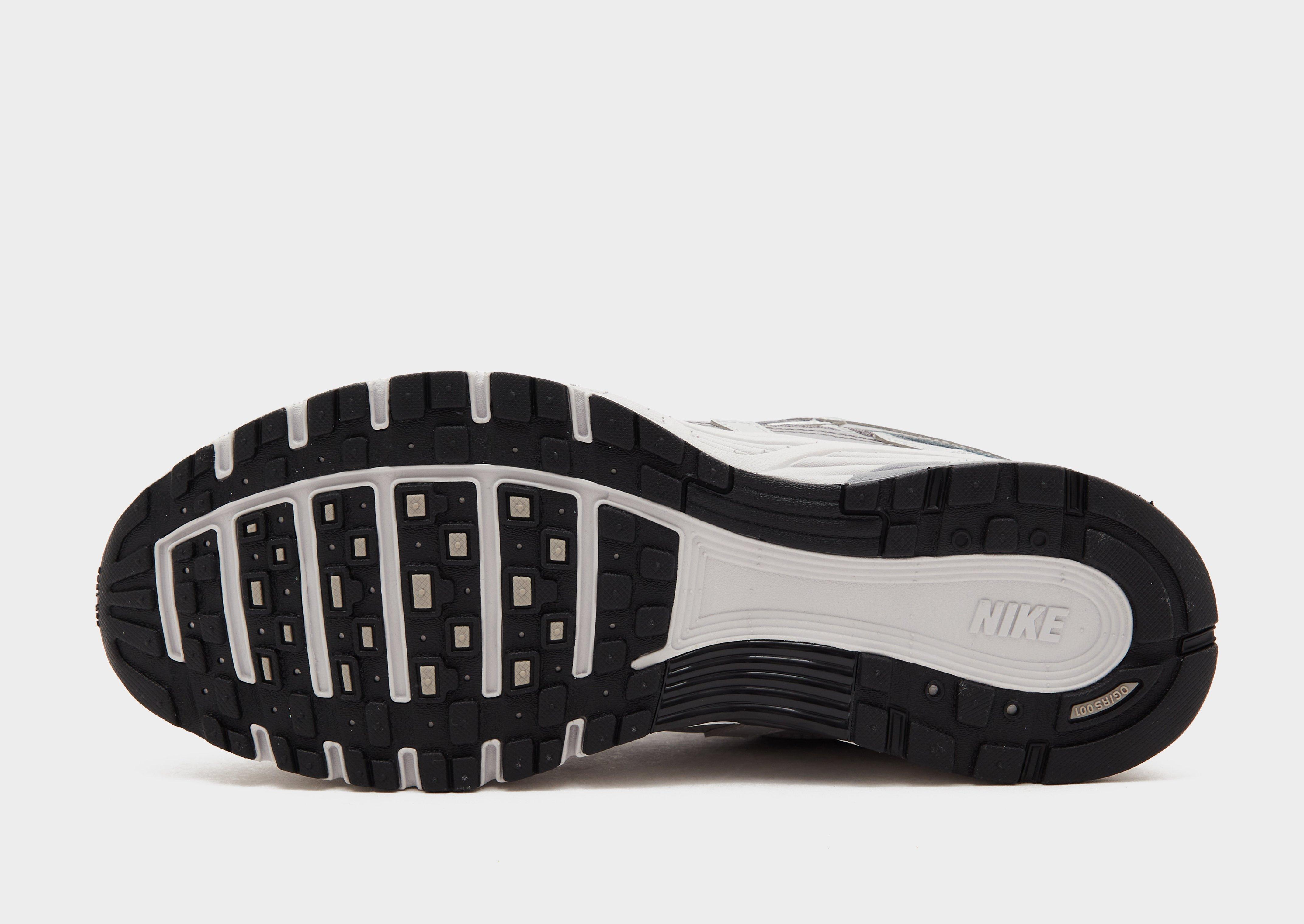 Nike P-6000