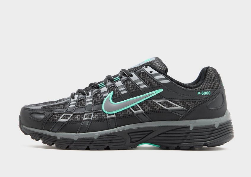 Nike P-6000