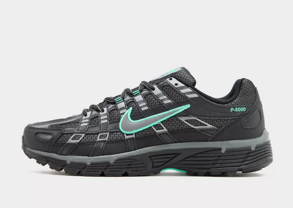 NIKE P-6000, фото 1 з 6