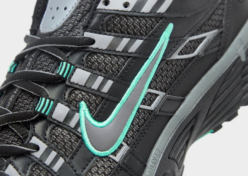 Nike P-6000