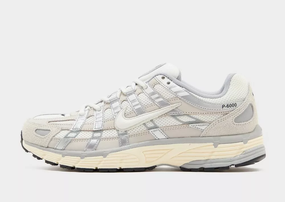 NIKE P-6000 AS, фото 1 з 6