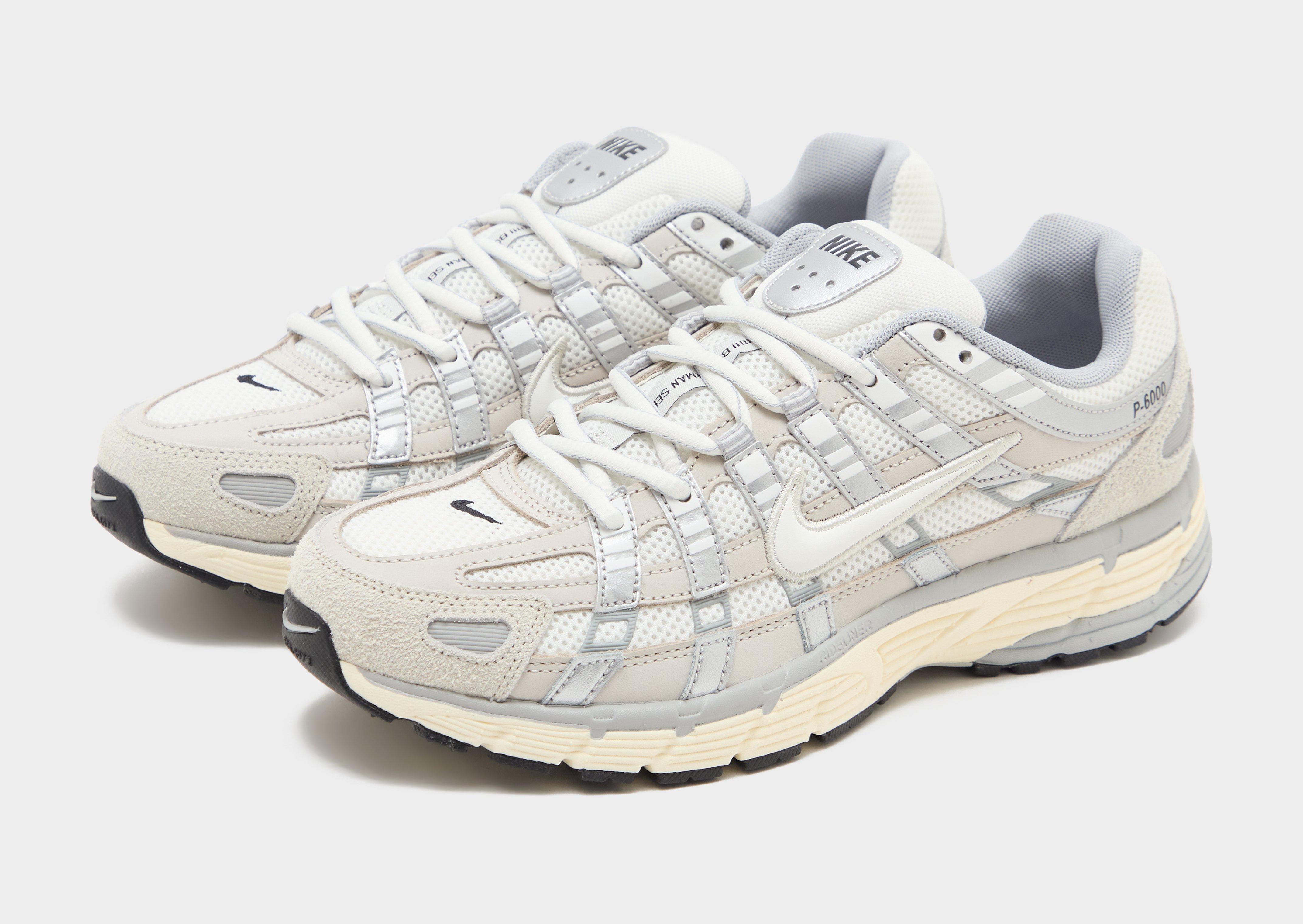 Nike P-6000 As