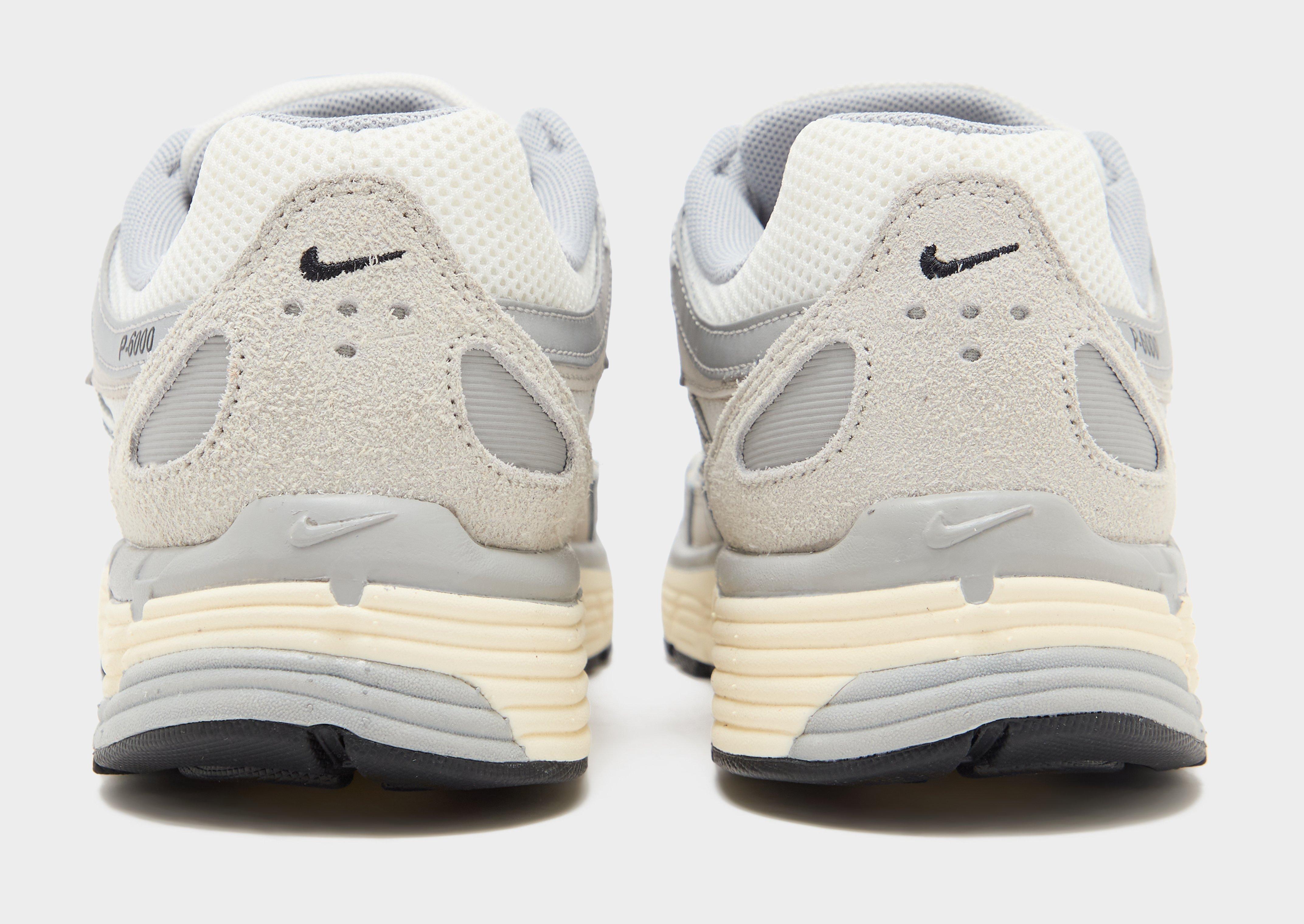 Nike P-6000 As
