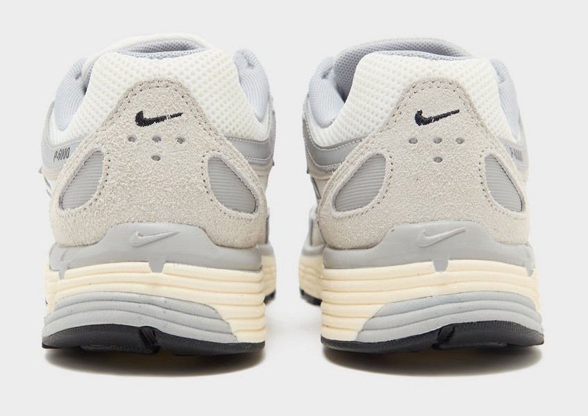 Nike P-6000 As