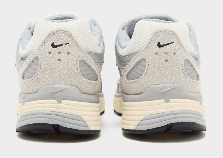 NIKE P-6000 AS Sneakers Bărbați Bej IU7549-072 • JD Sports Romania ✪