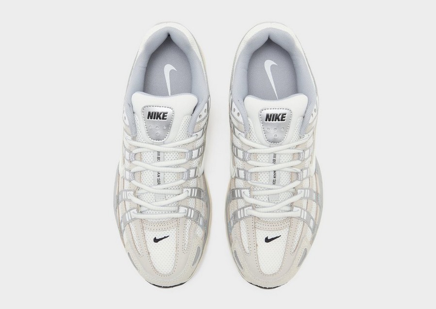 Kyu NIKE P-6000 AS Sneakers Bărbați Bej IU7549-072 • JD Sports Romania ✪