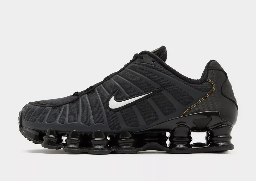 NIKE SHOX TL, фото 1 з 6