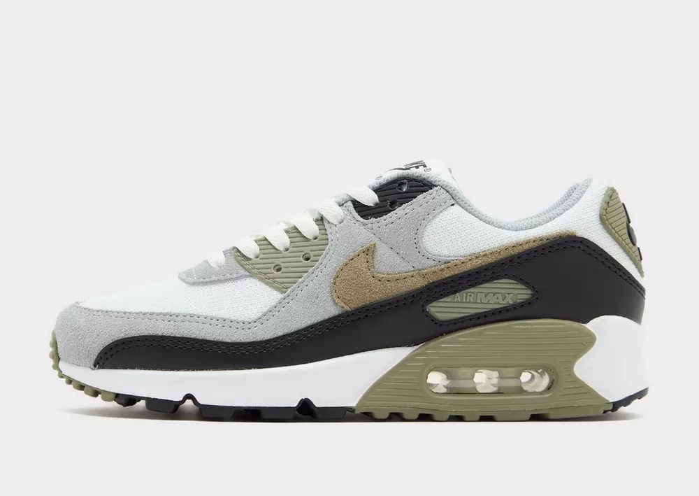 NIKE AIR MAX 90, фото 1 з 6