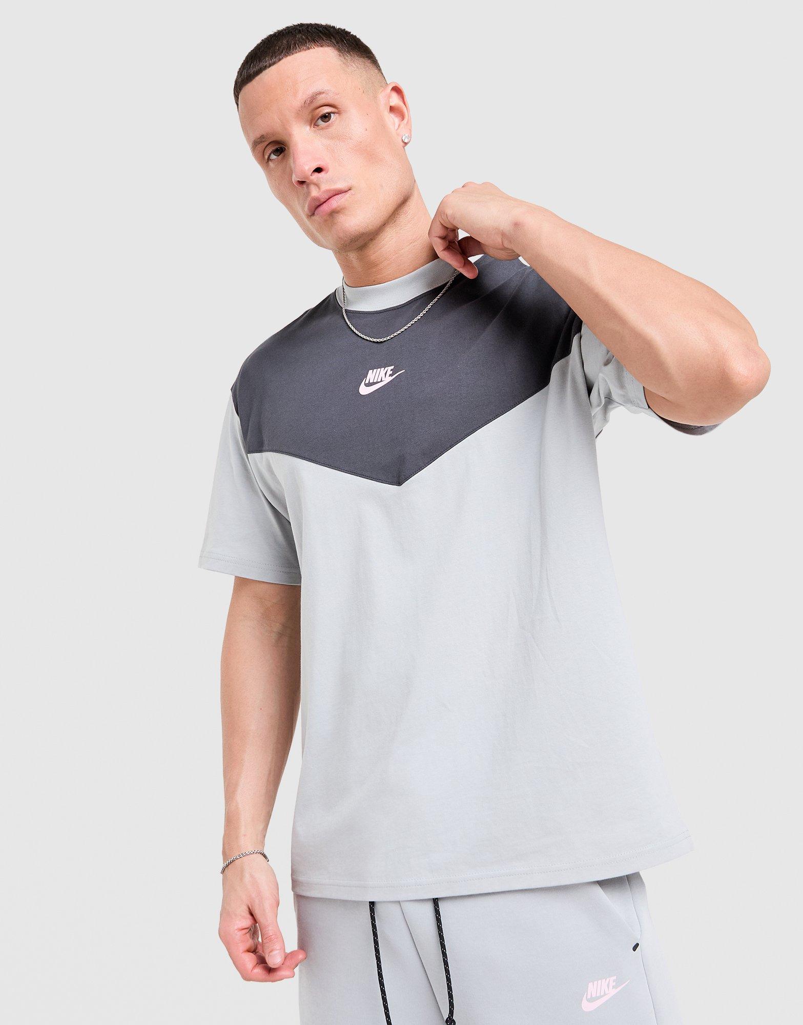 Nike Tričko Tech Mix