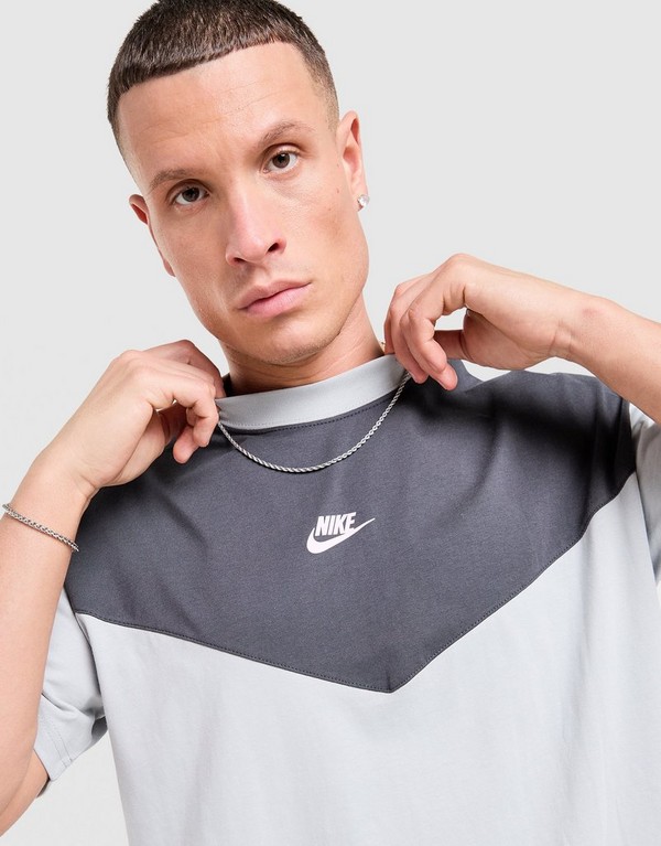 Nike Tričko Tech Mix