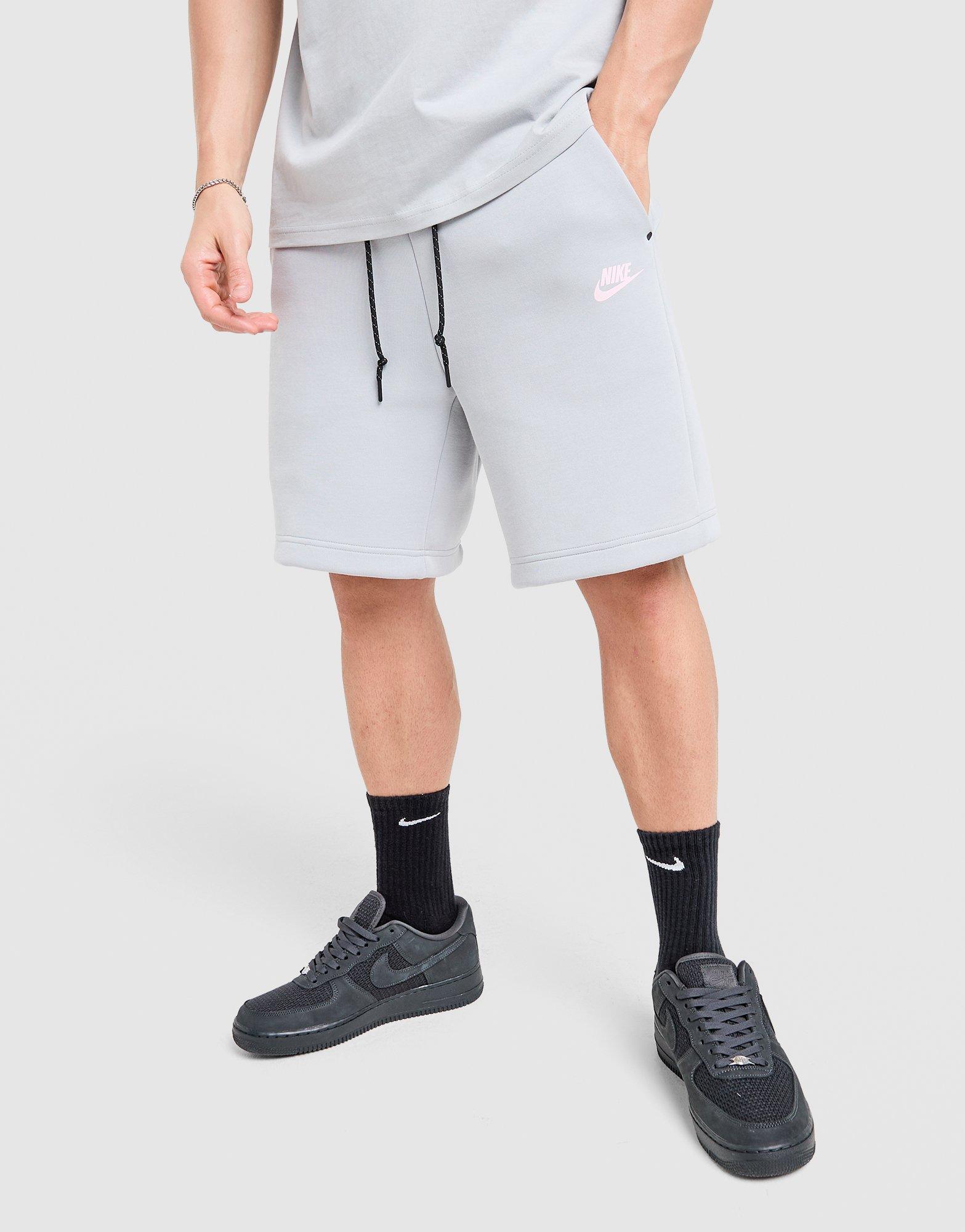 Nike Szorty M Nk Tch Flc Short