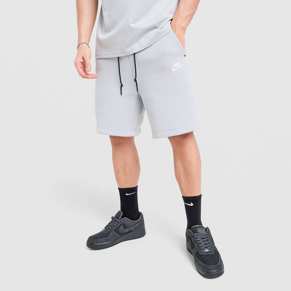 NIKE SZORTY M NK TCH FLC SHORT