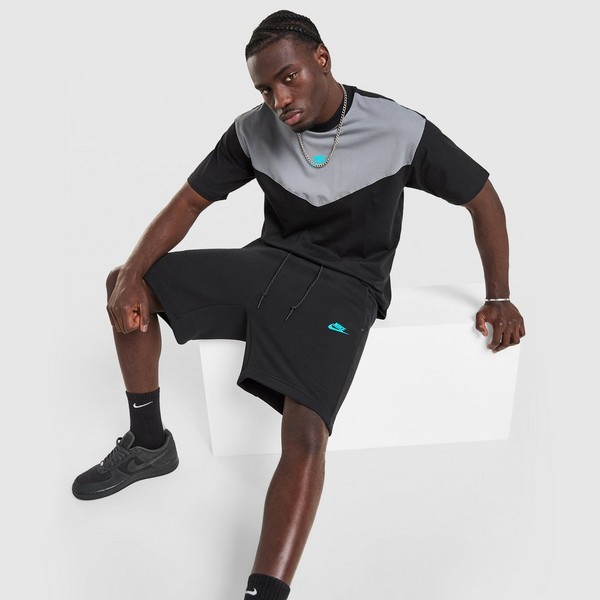 NIKE ŠORTAI TECH FLEECE