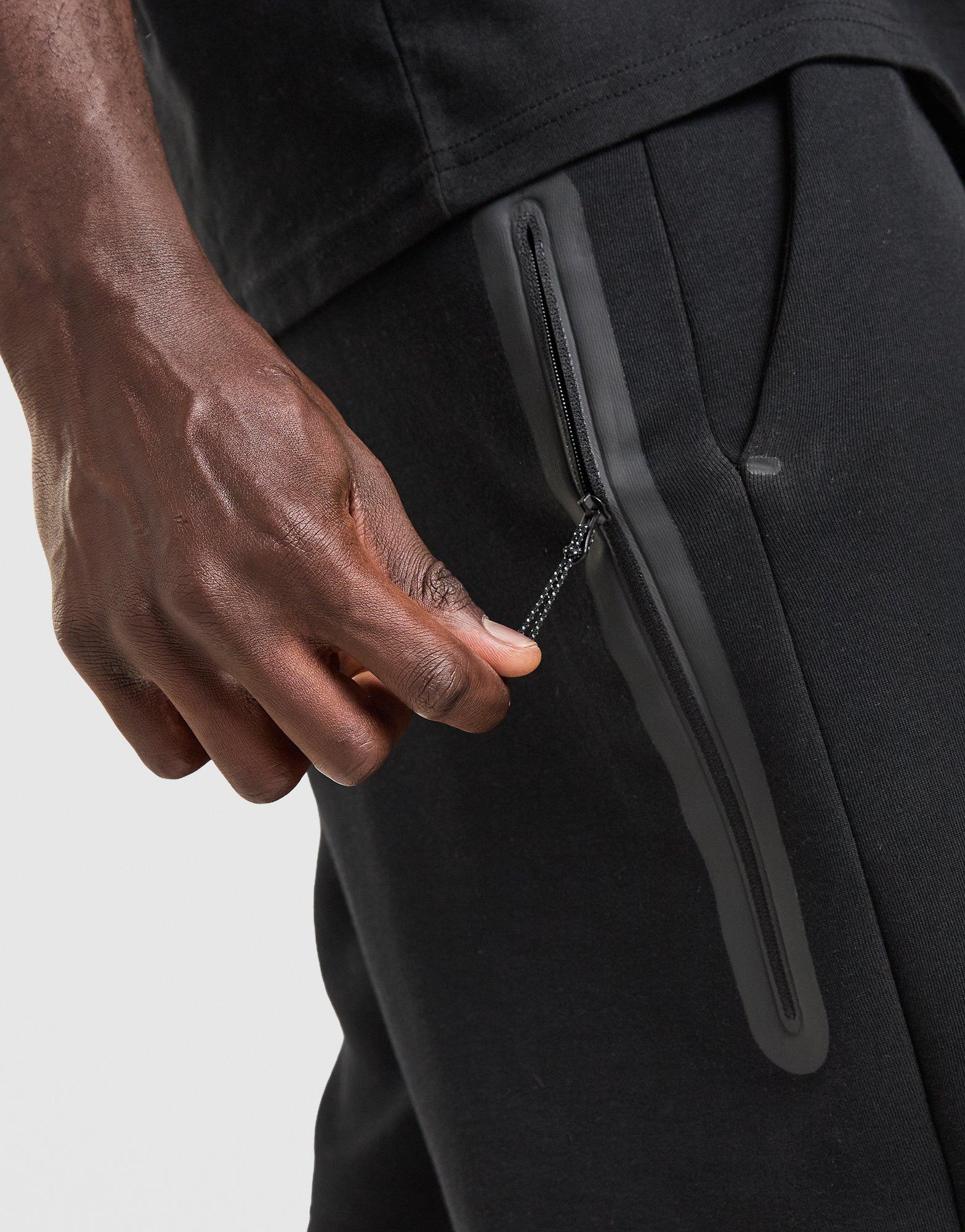 Nike Šortky  Tech Fleece