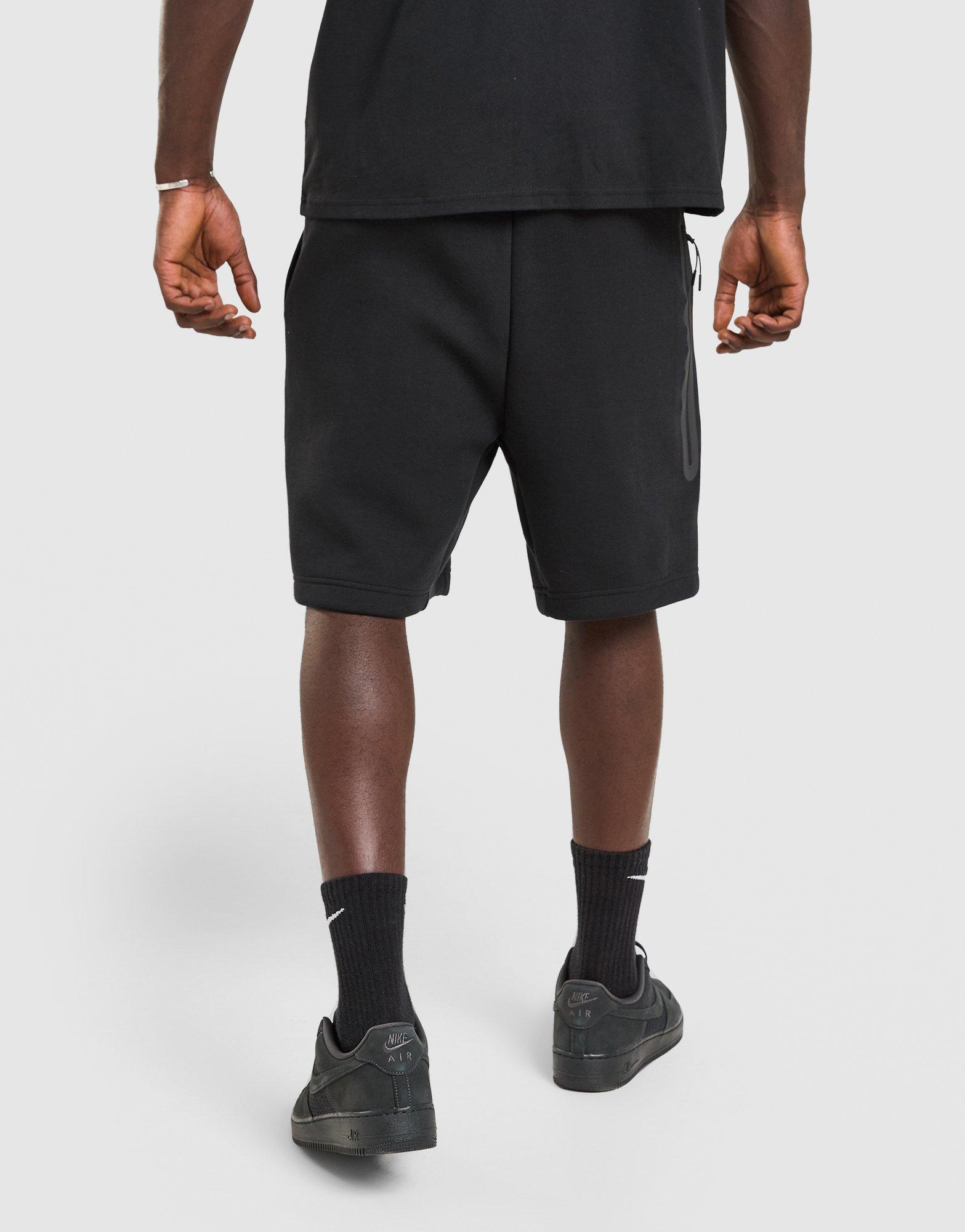 Nike Šortky  Tech Fleece